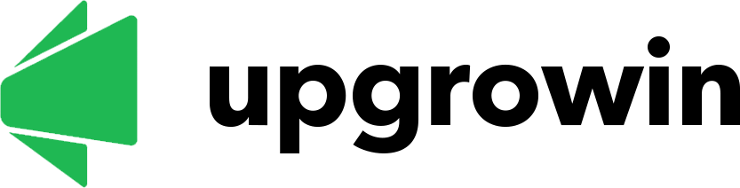 Upgrowin Logo